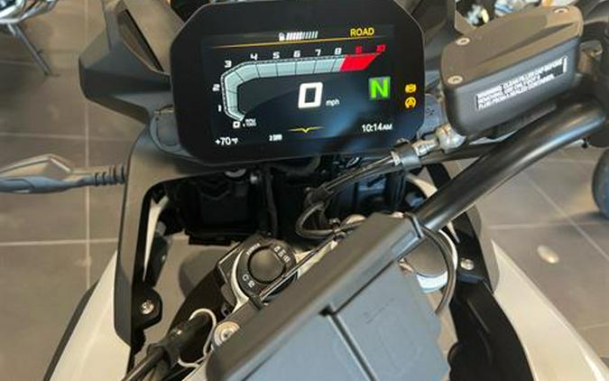 2024 BMW F 800 GS