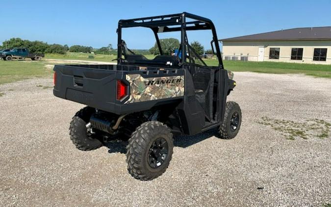 2024 Polaris Ranger® SP 570 Premium