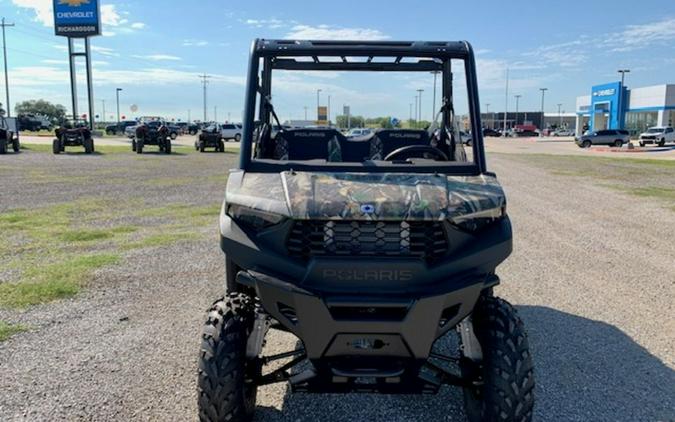 2024 Polaris Ranger® SP 570 Premium