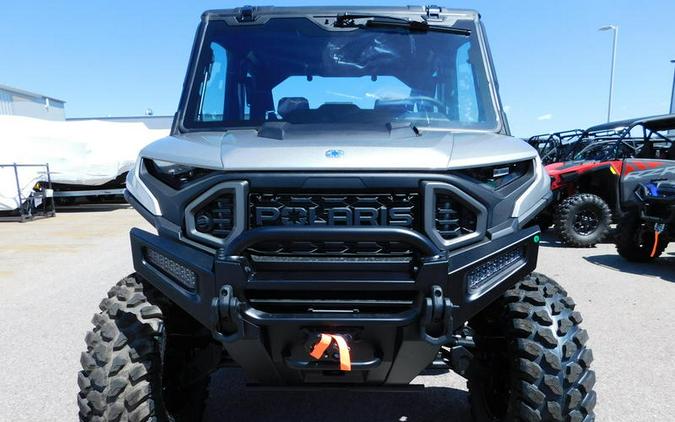 2024 Polaris® Ranger Crew XD 1500 NorthStar Edition Premium