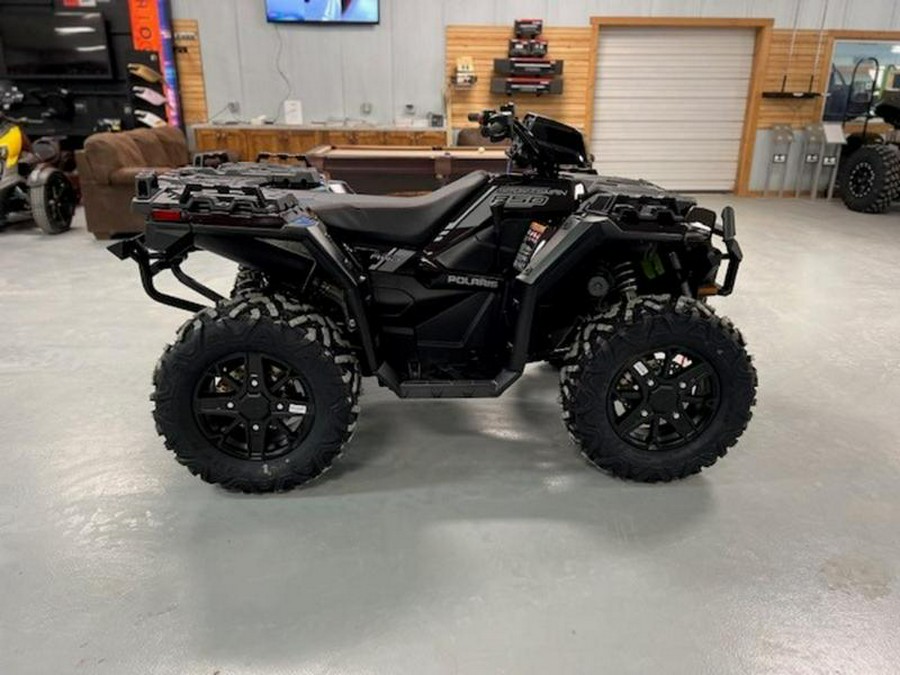 2024 Polaris® Sportsman 850 Ultimate Trail