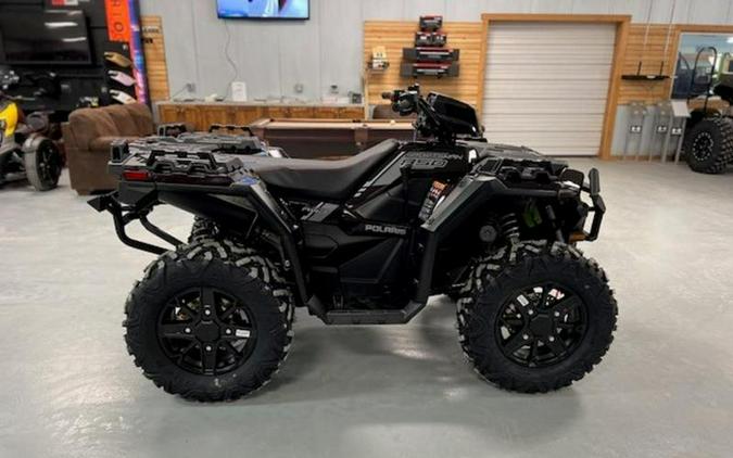 2024 Polaris® Sportsman 850 Ultimate Trail