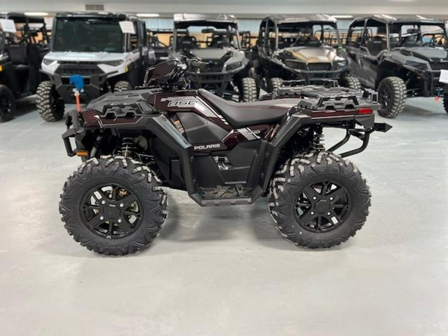 2024 Polaris® Sportsman 850 Ultimate Trail