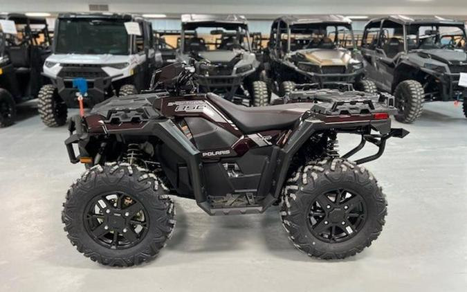 2024 Polaris® Sportsman 850 Ultimate Trail