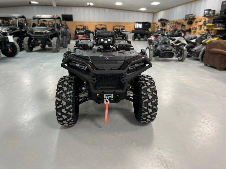 2024 Polaris® Sportsman 850 Ultimate Trail