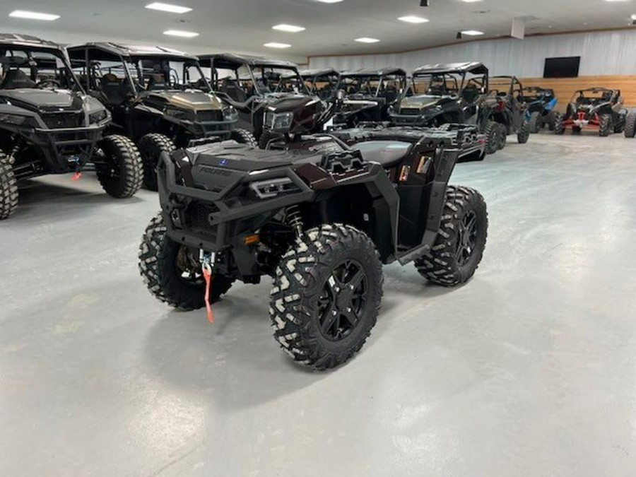 2024 Polaris® Sportsman 850 Ultimate Trail