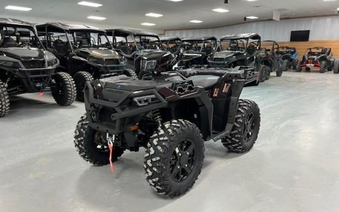 2024 Polaris® Sportsman 850 Ultimate Trail