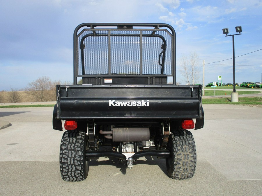 2011 Kawasaki Mule™ 4010 4x4