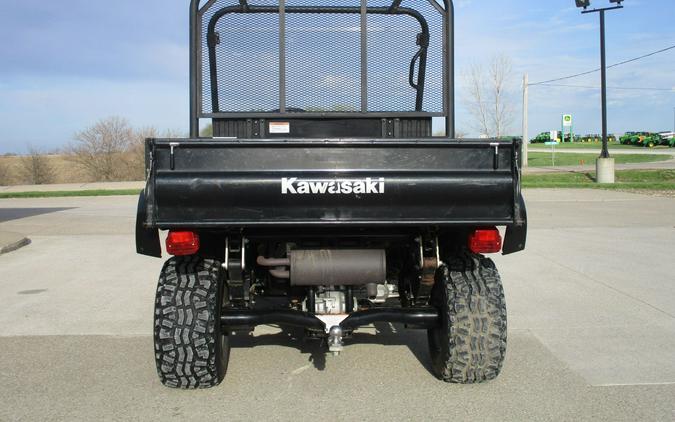 2011 Kawasaki Mule™ 4010 4x4