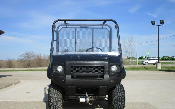 2011 Kawasaki Mule™ 4010 4x4