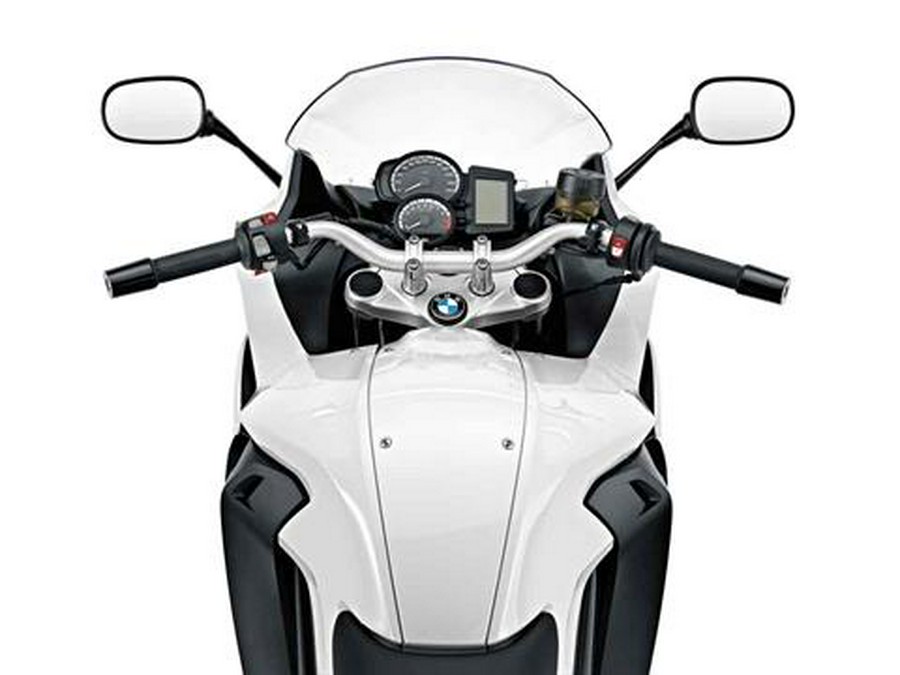 2016 BMW F 800 GT