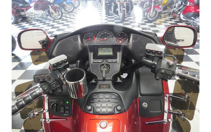 2008 Honda Gold Wing CSC Trike