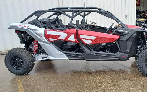 2024 Can-Am™ Maverick X3 MAX DS TURBO