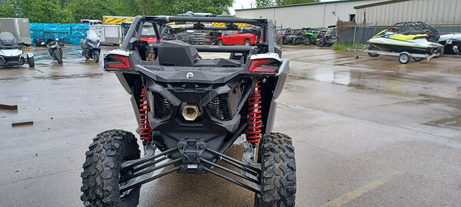 2024 Can-Am™ Maverick X3 MAX DS TURBO