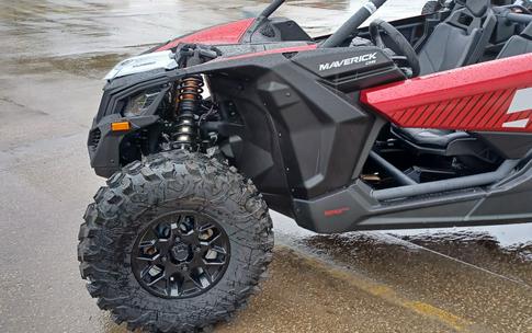 2024 Can-Am™ Maverick X3 MAX DS TURBO