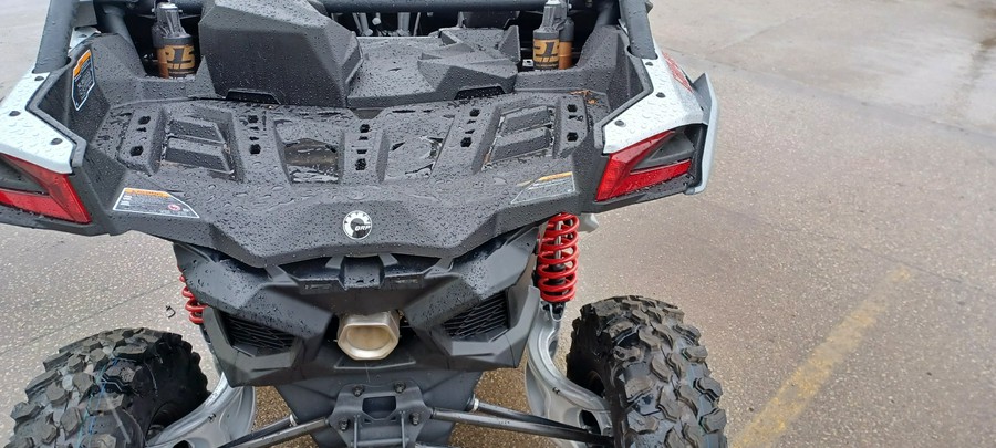 2024 Can-Am™ Maverick X3 MAX DS TURBO