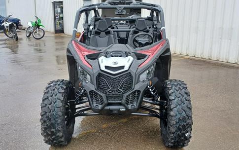 2024 Can-Am™ Maverick X3 MAX DS TURBO