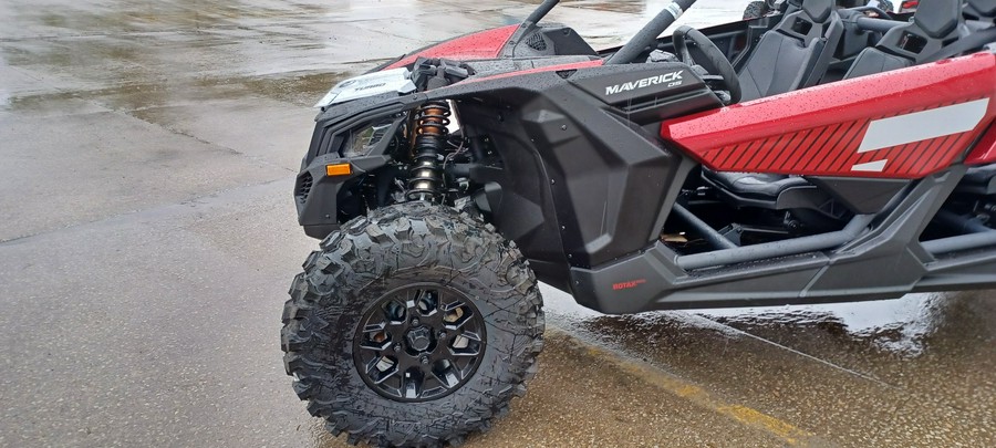 2024 Can-Am™ Maverick X3 MAX DS TURBO