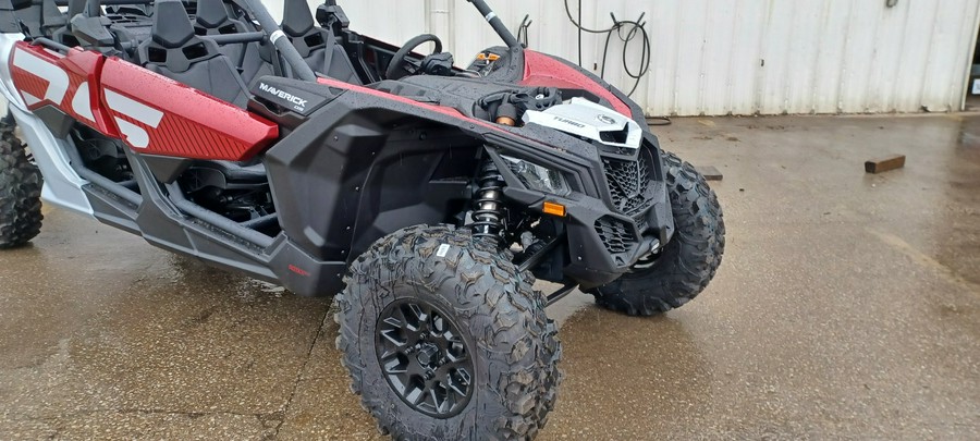 2024 Can-Am™ Maverick X3 MAX DS TURBO