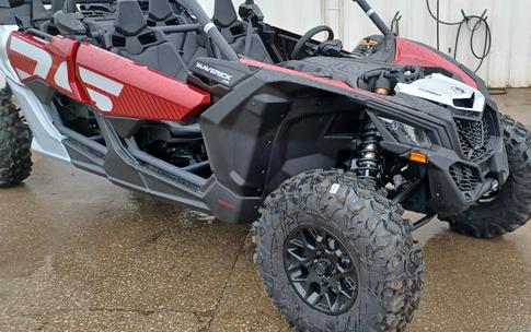 2024 Can-Am™ Maverick X3 MAX DS TURBO