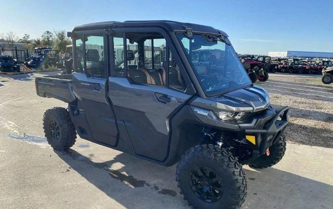 2024 Can-Am® Defender MAX Limited HD10