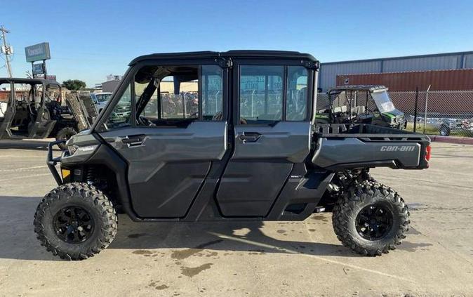 2024 Can-Am® Defender MAX Limited HD10