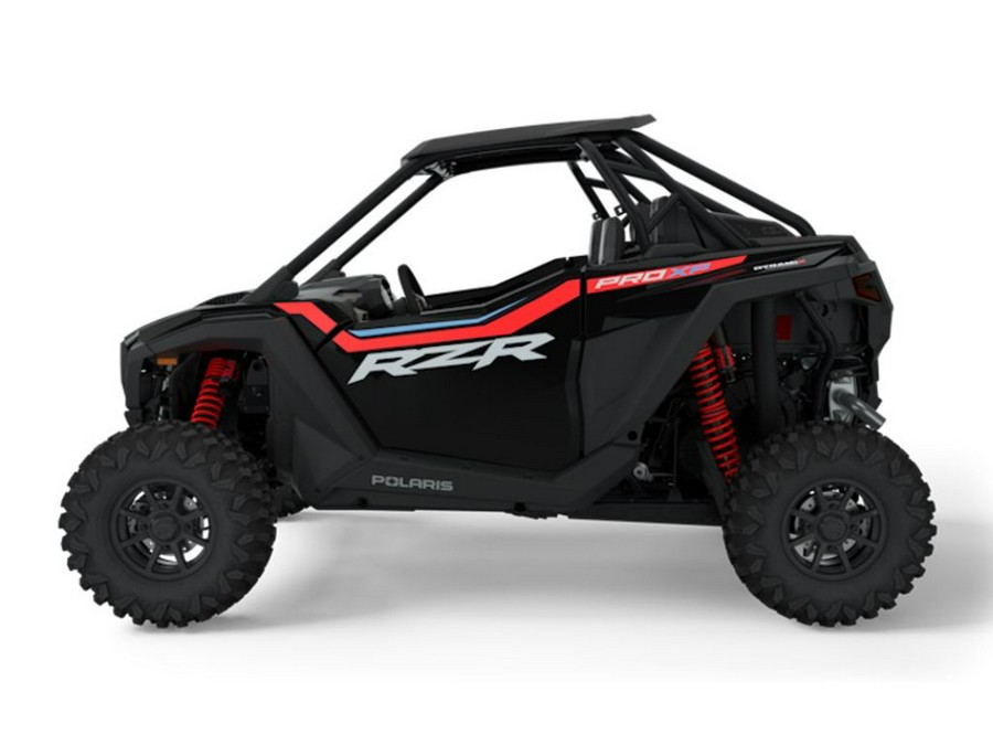 2025 Polaris RZR Pro XP Ultimate