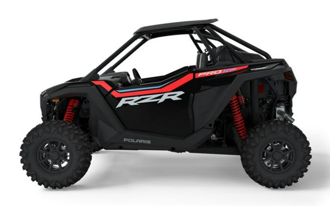 2025 Polaris RZR Pro XP Ultimate