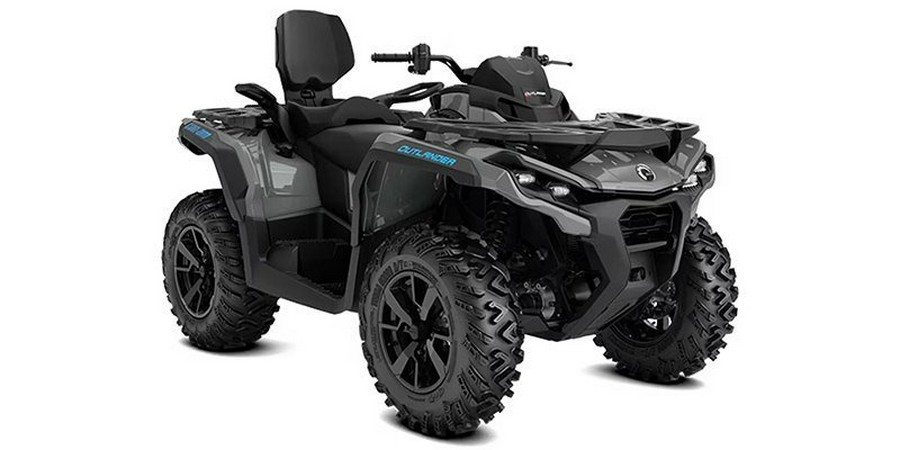 2024 Can-Am Outlander MAX