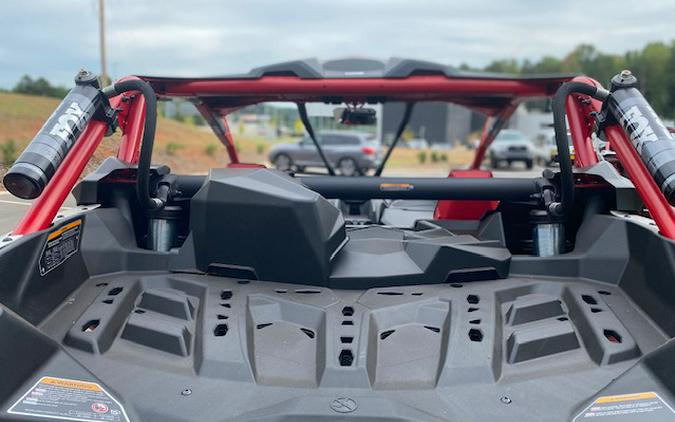 2025 Can-Am™ Maverick X3 X rc TURBO RR 72