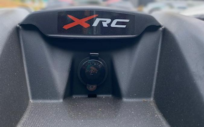 2025 Can-Am™ Maverick X3 X rc TURBO RR 72