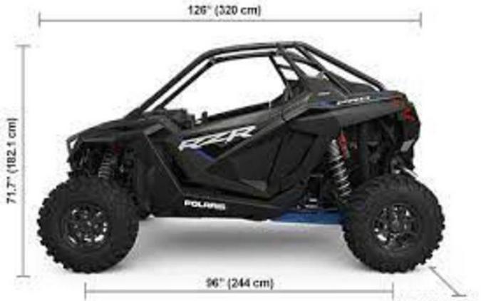 2022 Polaris® RZR Pro XP Ultimate