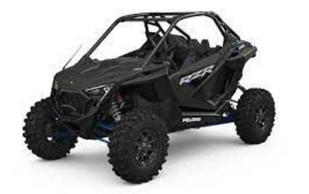 2022 Polaris® RZR Pro XP Ultimate