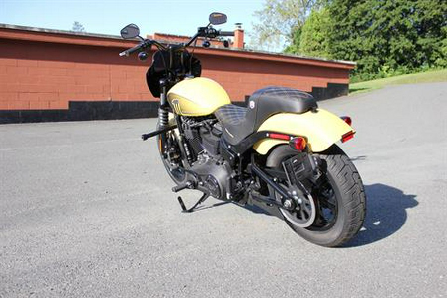 2023 Harley-Davidson Street Bob® 114