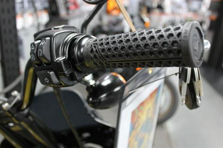 2023 Harley-Davidson Street Bob® 114