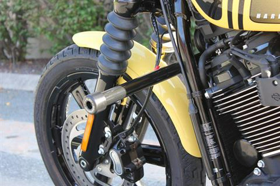 2023 Harley-Davidson Street Bob® 114