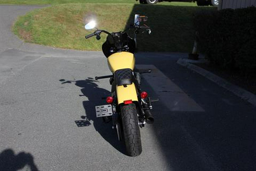 2023 Harley-Davidson Street Bob® 114