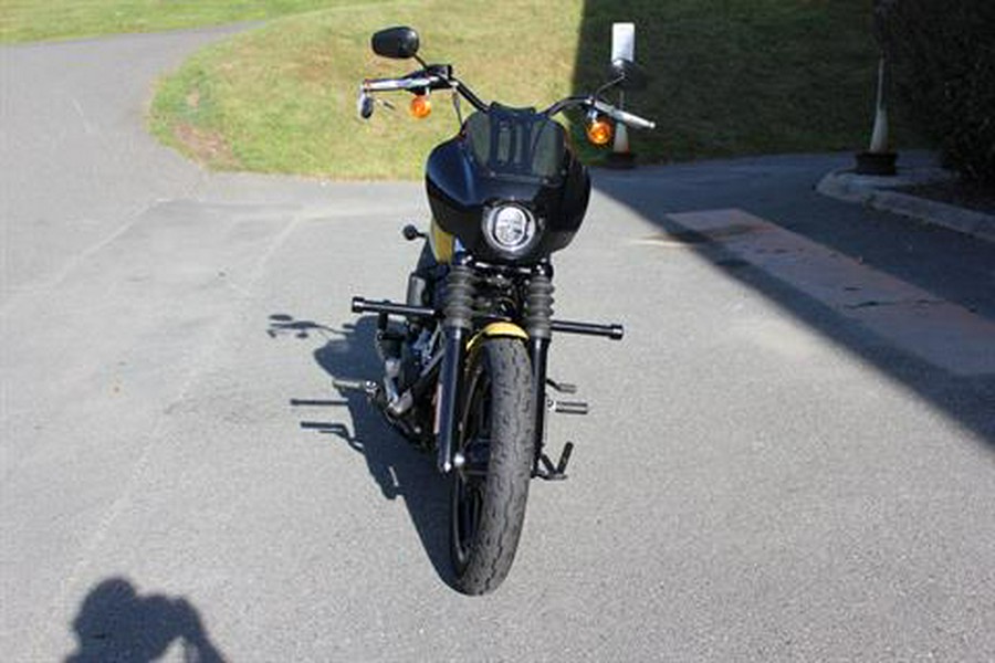 2023 Harley-Davidson Street Bob® 114