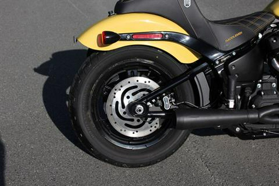 2023 Harley-Davidson Street Bob® 114