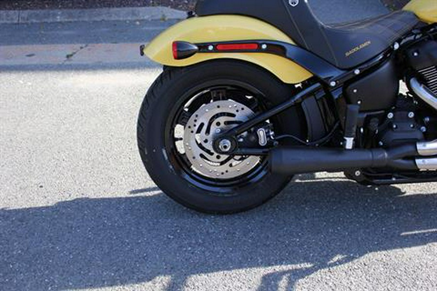 2023 Harley-Davidson Street Bob® 114