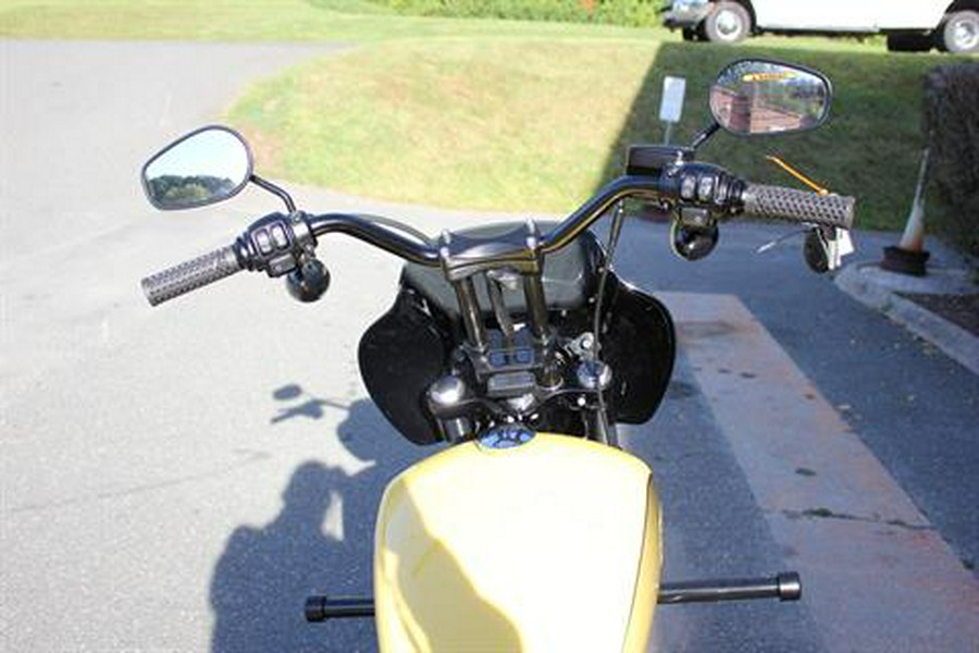 2023 Harley-Davidson Street Bob® 114