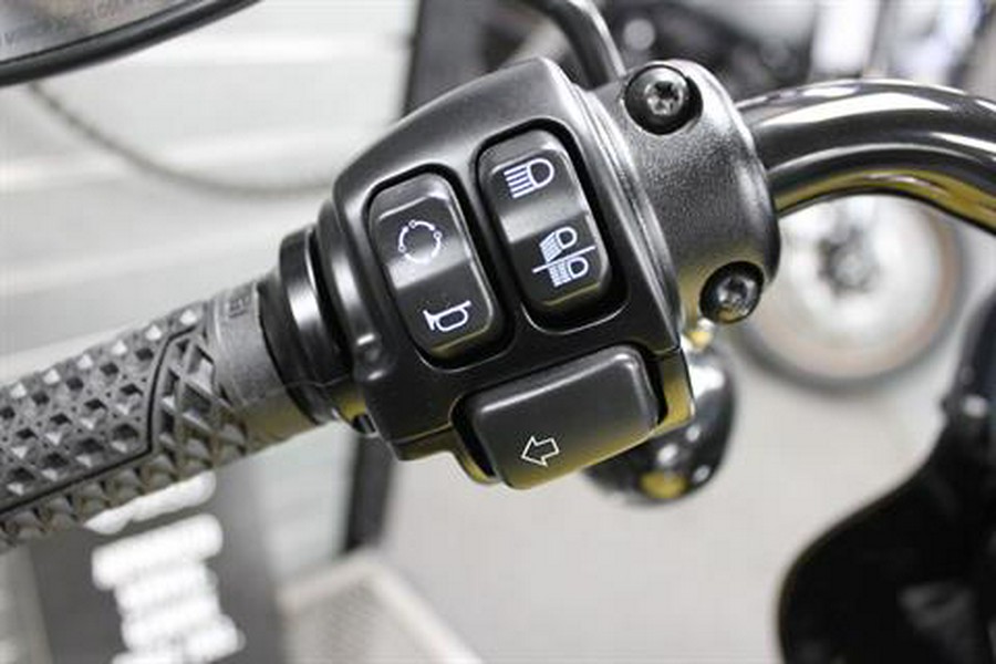 2023 Harley-Davidson Street Bob® 114