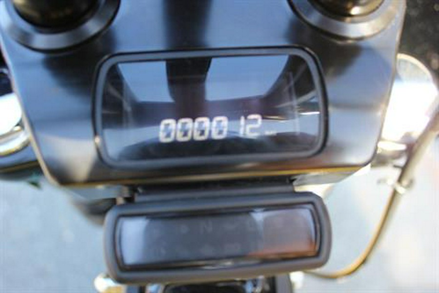 2023 Harley-Davidson Street Bob® 114