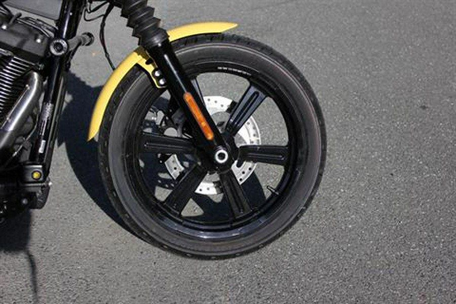 2023 Harley-Davidson Street Bob® 114