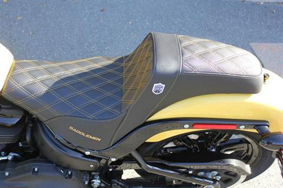 2023 Harley-Davidson Street Bob® 114