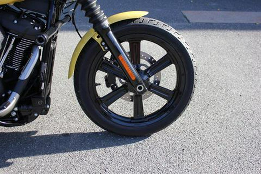 2023 Harley-Davidson Street Bob® 114