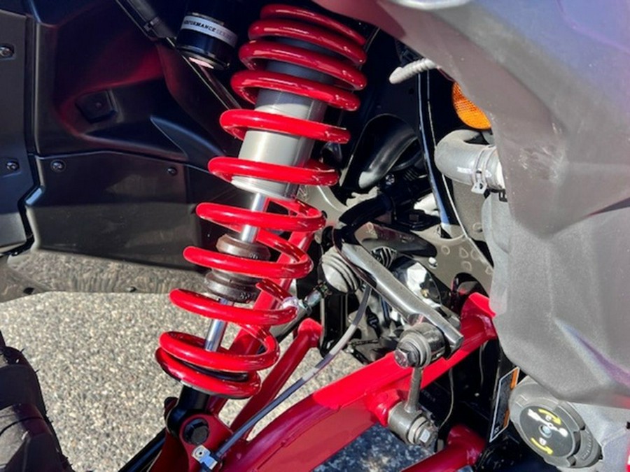 2025 Can-Am Maverick Sport X mr 1000R