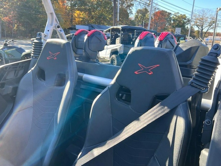 2025 Can-Am Maverick Sport X mr 1000R