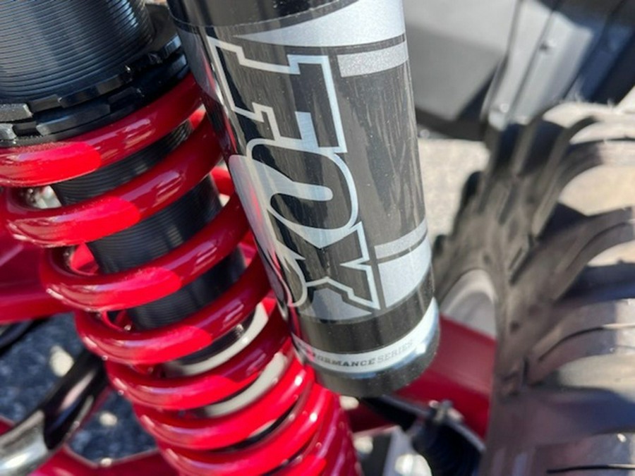 2025 Can-Am Maverick Sport X mr 1000R