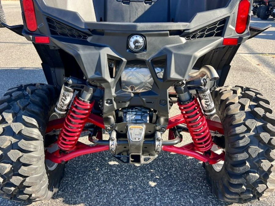 2025 Can-Am Maverick Sport X mr 1000R